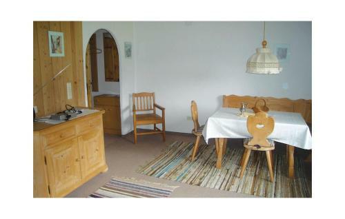 Apartment Ganghoferstrasse II