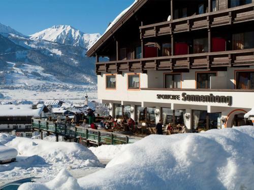 Apartamento Appartementhaus Sonnenhang