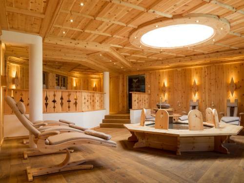 Family Wellnesshotel Tirolerhof