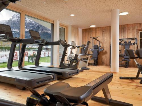 Family Wellnesshotel Tirolerhof