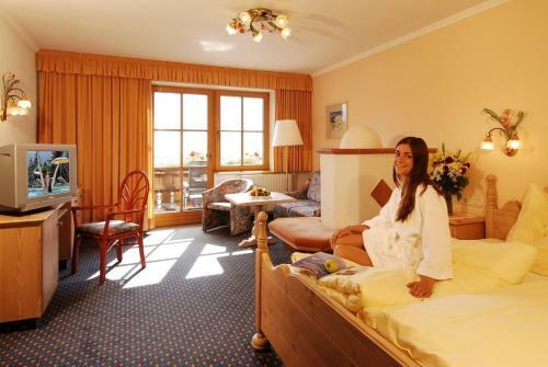 Hotel Alpenhof