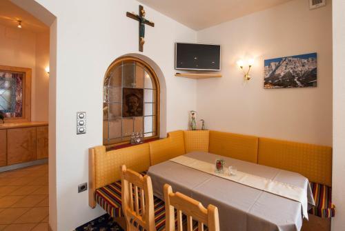 Hotel Garni Rustika
