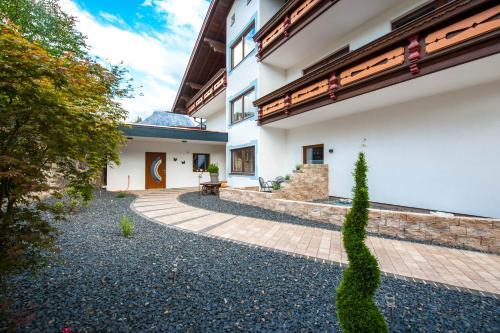 Hotel Garni Rustika