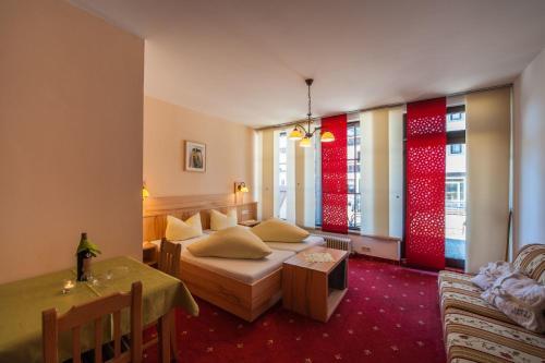 Hotel Garni Rustika