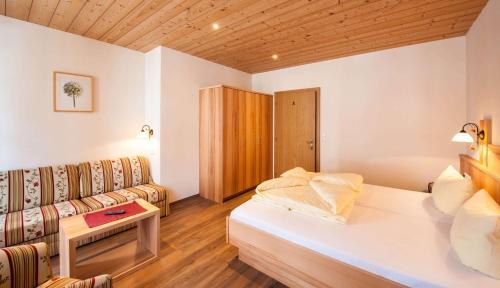 Hotel Garni Rustika