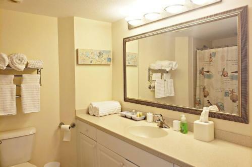 Daytona Beach Resort Unit #1006