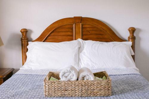 Hotel Vistalmar Beach Resort