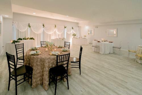 Hotel Vistalmar Beach Resort