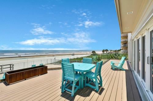 3843 S. Atlantic Ave - Beach Retreat