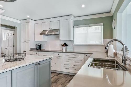 3843 S. Atlantic Ave - Beach Retreat