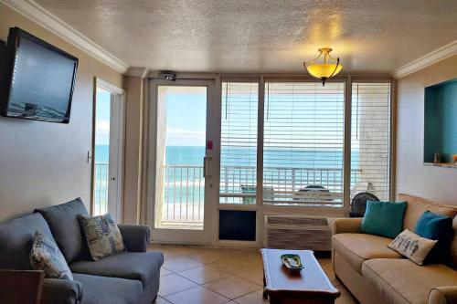 Pirates Cove Condo Unit #709