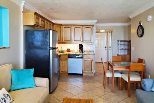 Pirates Cove Condo Unit #709