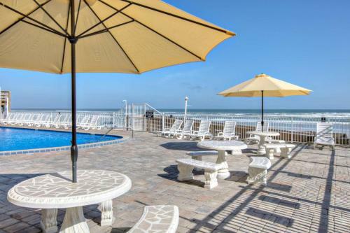 Pirates Cove Condo Unit #709