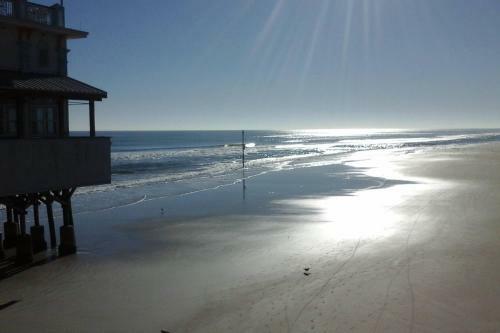Pirates Cove Condo Unit #709