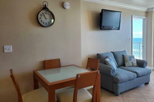 Pirates Cove Condo Unit #709