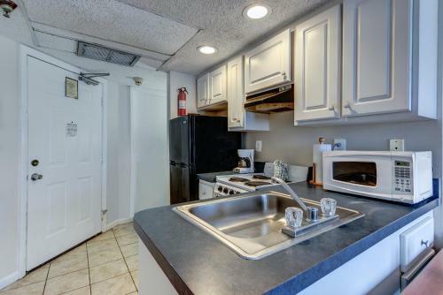 Hotel Beach Quarters Daytona