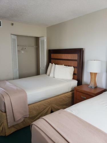 Hotel Beach Quarters Daytona
