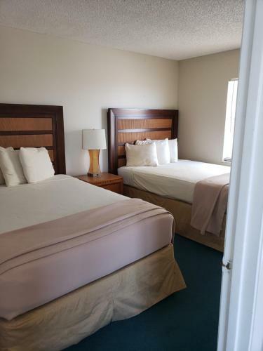 Hotel Beach Quarters Daytona