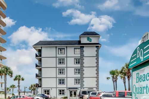 Hotel Beach Quarters Daytona