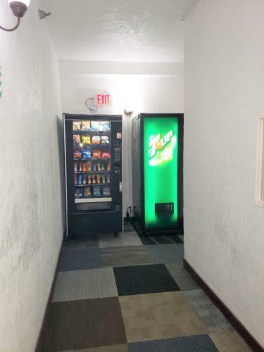 Hotel Beach Quarters Daytona