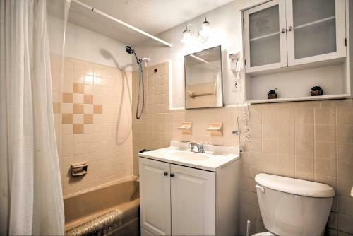Apartment With Pool, 1-block Walk To Deerfield Beach