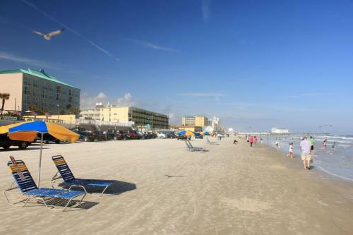 Pirates Cove Condo Unit #715