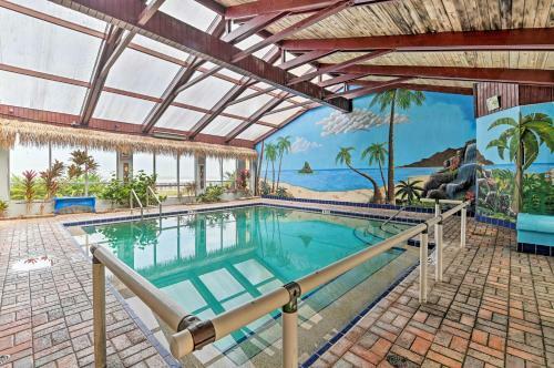 Apartamento Daytona Beach Shores Condo With Pool Access!