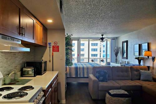 Pirates Cove Condo Unit #704