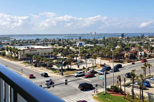 Pirates Cove Condo Unit #704