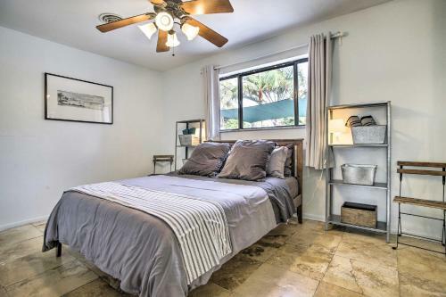 Airy Coastal Home - 3 Mi To Deerfield Beach!