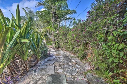Airy Coastal Home - 3 Mi To Deerfield Beach!