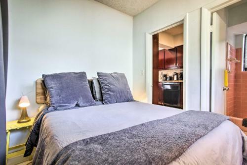 Airy Coastal Home - 3 Mi To Deerfield Beach!