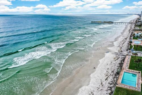 Beach Escape