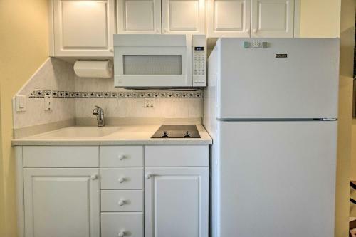 Apartamento Daytona Resort Studio Stones Throw To Beach
