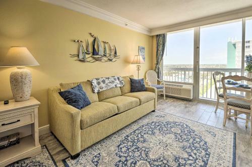Apartamento Daytona Resort Studio Stones Throw To Beach