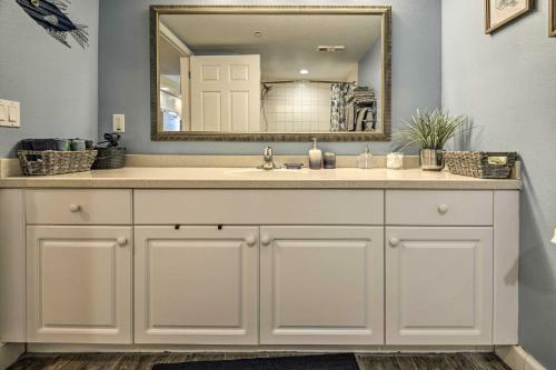 Apartamento Daytona Resort Studio Stones Throw To Beach