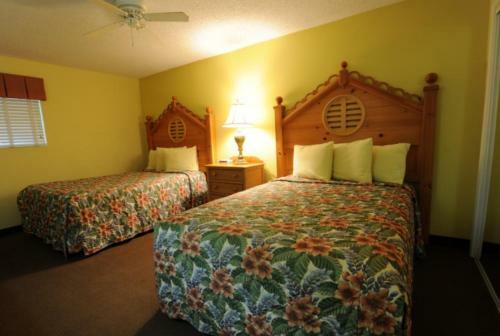 Apartamento Getaways At Destin Holiday Beach Resort
