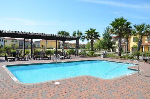 Villa Lago 1883 (S)(2g)- 4br 4ba - (10)