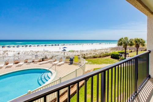 Apartamento Windancer 204 By Realjoy Vacations