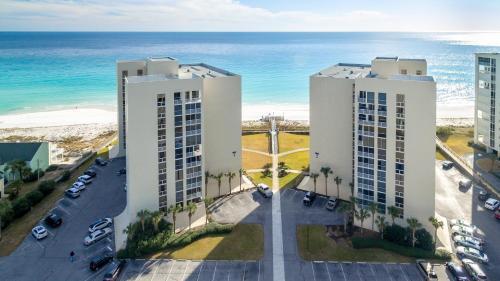 Apartamento Shoreline Towers 1052 Condo
