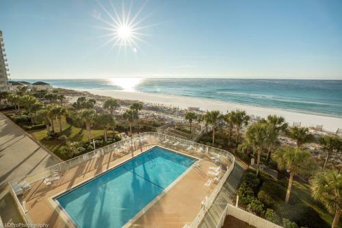 Apartamento Oceania 405 Condo Destin Condo