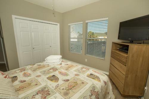 Apartamento Sandpiper Cove 9214 Destin Condo