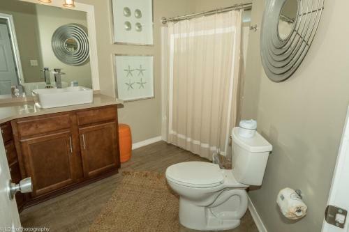 Apartamento Sandpiper Cove 9214 Destin Condo