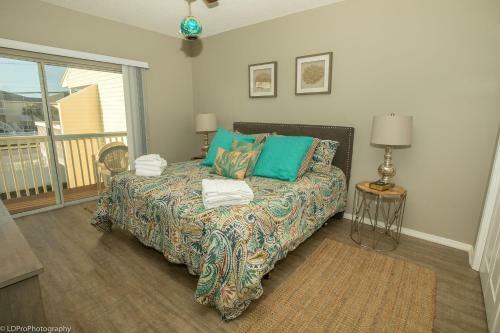 Apartamento Sandpiper Cove 9214 Destin Condo