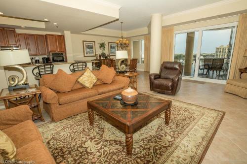 Apartamento Harbor Landing 502a Destin Condo