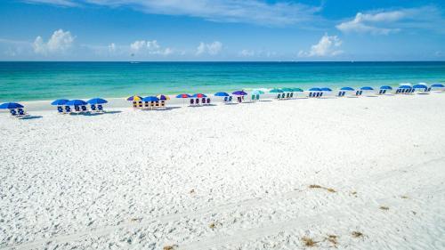 Apartamento Oceania 207 Condo Destin Condo