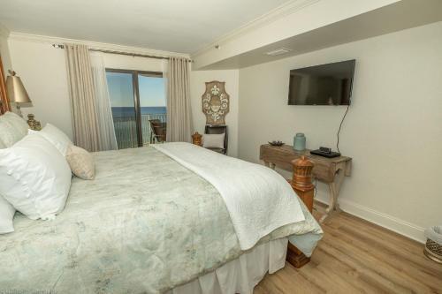 Apartamento Inlet Reef Condominium 507 Condo