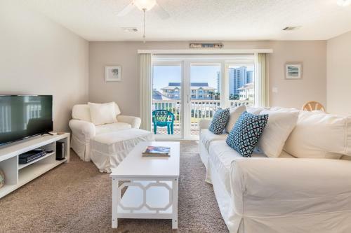 Apartamento St. Martin Beachwalk Villas 122 By Real Joy