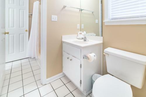 Apartamento St. Martin Beachwalk Villas 122 By Real Joy
