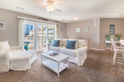 Apartamento St. Martin Beachwalk Villas 122 By Real Joy